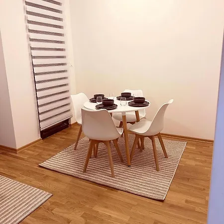 Apartment 2937 *