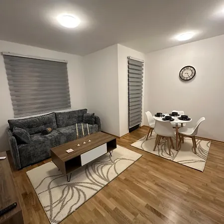 Apartment 2937 Podgorica