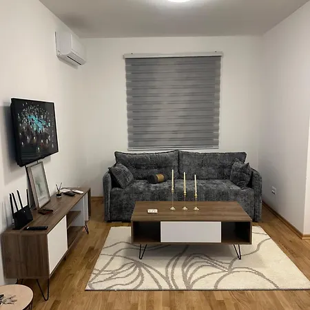 2937 Apartment *