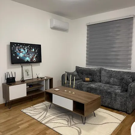 Apartment 2937